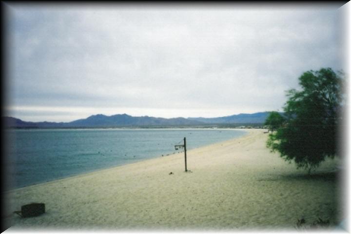 gonzagabay