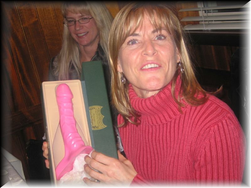 samdildo