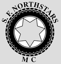 S.F.Northstars Logo